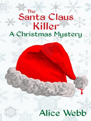 cover image of The Santa Claus Killer